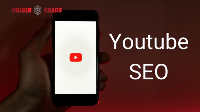 How to do Youtube SEO 2023