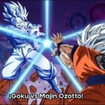 Super Dragon Ball Heroes Full Episode 51 English Subbed Full