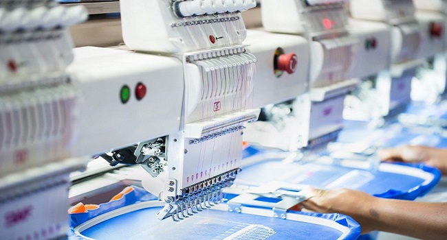 High-Quality Brother Embroidery Machine | True Digitizing