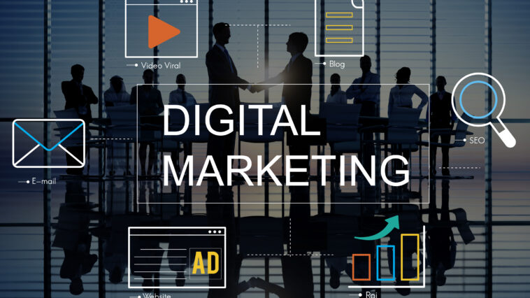 How Digital Marketing is Important for Business