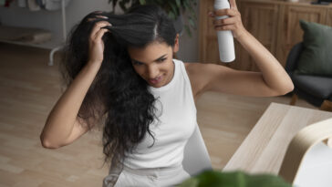 Keratin Shampoo Benefits